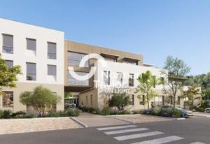 Location bureaux Jacou - Proche autoroute A9/A709 et gare Montpellier Saint-Roch