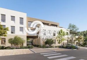 Vente bureaux et ateliers Jacou - Proche autoroute A9/A709