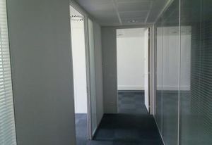 Location bureaux Eybens - Proche Grenoble, Tram et Bus