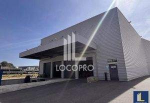 Entrepôt/Showroom à vendre Fréjus - Proximité A8