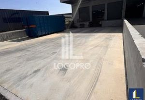 Entrepôt/Showroom à vendre Fréjus - Proximité A8