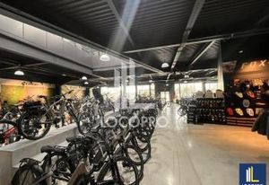 Entrepôt/Showroom à vendre Fréjus - Proximité A8