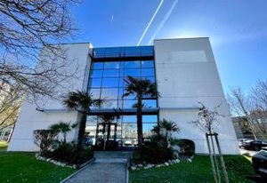 Location bureaux Toulouse - Proche métro Basso Cambo et bus
