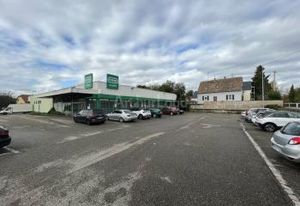 Local commercial à louer Benfeld - Proche centre-ville