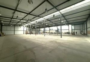 Local d'activité à vendre Moret-sur-Loing - Proche D606 et TER