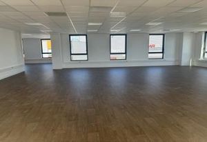 Location bureaux Montpellier - Parc d'Activité Garosud, proche autoroute A9