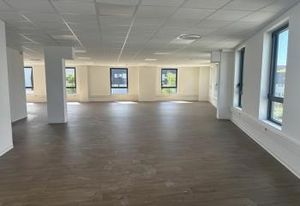 Location bureaux Montpellier - Parc d'Activité Garosud, proche autoroute A9