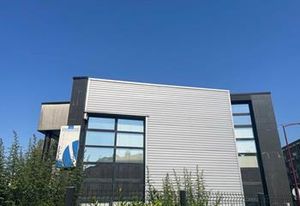 Location bureaux Marcq-en-Baroeul - Proche bus et tramway Buisson