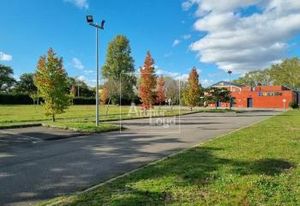 Terrain commercial Lisses - A6 et N104