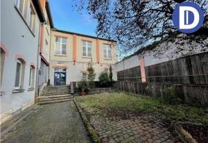 Vente bureaux Thionville Centre - Proche autoroute A31 et centre-ville