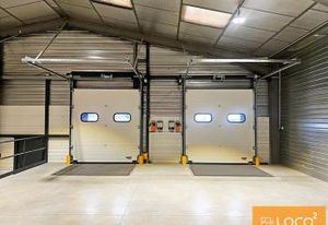 Entrepôt à vendre Toulouse - Proche A64 et bus Tisséo