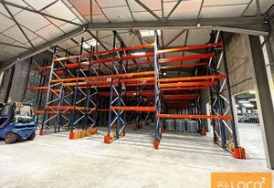 Entrepôt à vendre Toulouse - Proche A64 et bus Tisséo
