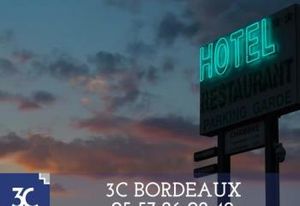 A vendre hôtel restaurant 2 étoiles Loire-Atlantique