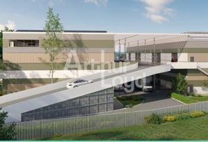 Local d'activité à vendre Albens - Proximité A41 et D1201