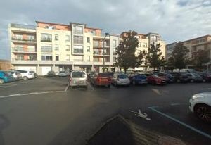 Location local commercial Fécamp centre-ville - 718 m² divisibles