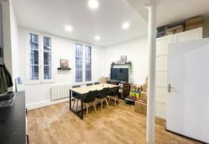 Location bureau Paris 3, proche place de la République, avec ascenseur