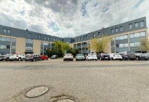Location bureaux Écully - Proche gare de Vaise et bus