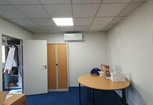 Location bureaux Moirans - Proximité autoroute A41