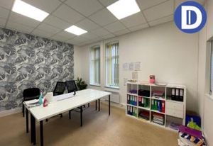 Location bureaux Thionville centre - Proche autoroute A31