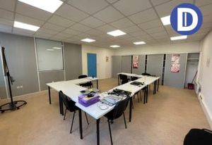 Location bureaux Thionville centre - Proche autoroute A31