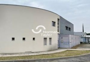 Vente bureaux Montpellier Millénaire - Proche gare et autoroutes