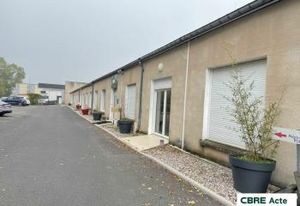 Location local d'activité Essey-lès-Nancy - Proche D674, D83, D2074