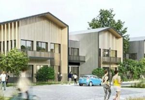 Locaux d'activité neufs à vendre Tourcoing - Voie Rapide Urbaine