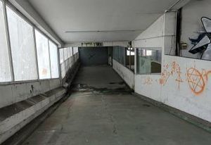 Locaux atypiques à louer Le Petit-Quevilly - Proche transports