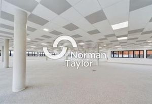 Location bureaux neufs Montpellier - Proche gare, aéroport et autoroutes