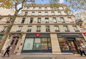 Location bureaux Paris 10 - Proximité Gare du Nord et Gare de l'Est