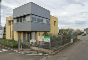 Location bureaux Colmar - Proche centre-ville et gare