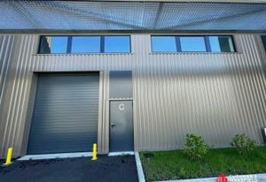 Location locaux d'activité Mérignac - Proche aéroport