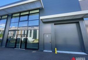 Location locaux d'activité Mérignac - Proche aéroport