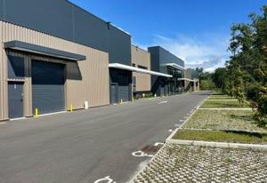 Location locaux d'activité Mérignac - Proche aéroport