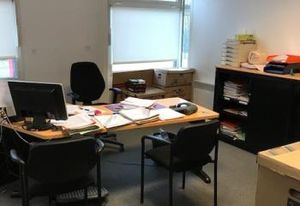 Location bureaux Saint-Dizier - Proche centre-ville, gare et N4
