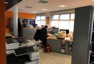 Location bureaux Saint-Dizier - Proche centre-ville, gare et N4