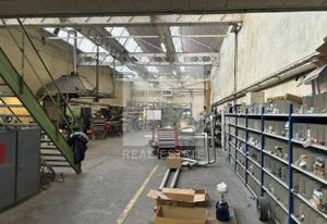 Local d'activité modulable à louer Villefranche-sur-Saône - Proche A6