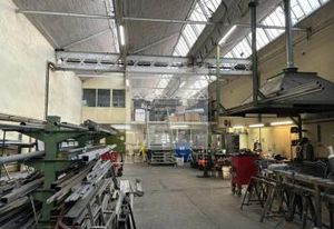 Local d'activité modulable à louer Villefranche-sur-Saône - Proche A6