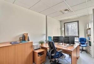 Location bureaux Paris 18 - Proche Gare du Nord