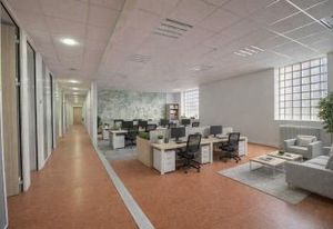 Location bureaux Paris 13 - Proche métro Bibliothèque François-Mitterrand