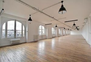 Location bureaux Paris 9 - Proximité Métro Grands Boulevards