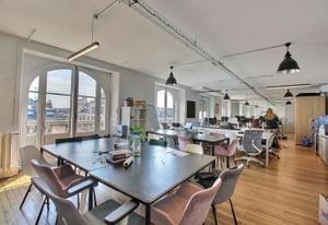 Location bureaux Paris 9 - Proximité Métro Grands Boulevards