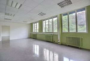 Location bureaux Paris 20 - Proche métro Saint-Fargeau