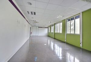 Location bureaux Paris 20 - Proche métro Saint-Fargeau