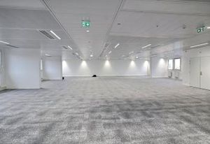 Location bureaux Paris 16 - Proche avenue Mozart, métro et bus