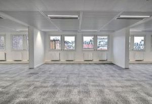 Location bureaux Paris 16 - Proche avenue Mozart, métro et bus