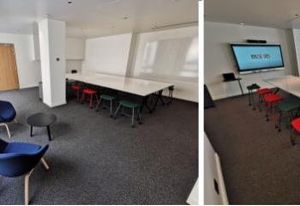 Location bureaux Paris 11 - Proche Place de la République
