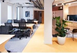 Location bureaux Paris 11 - Proche Place de la République