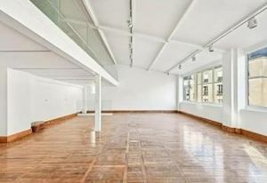 Location bureaux Paris 3 - Le Marais - Proche métro