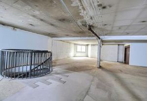 Vente bureaux Paris 19 - Proche Parc des Buttes-Chaumont